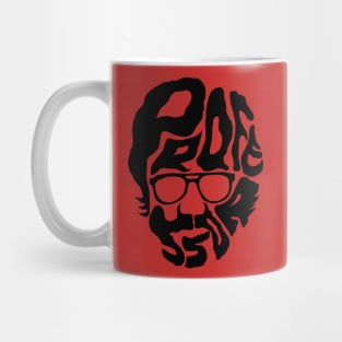 PROFESSOR Mug